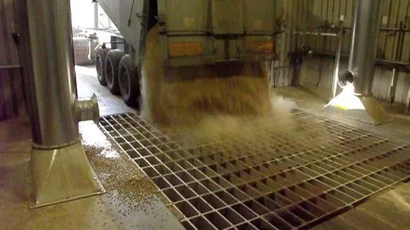 Yrityksen 2 kuva DUSTEC OY