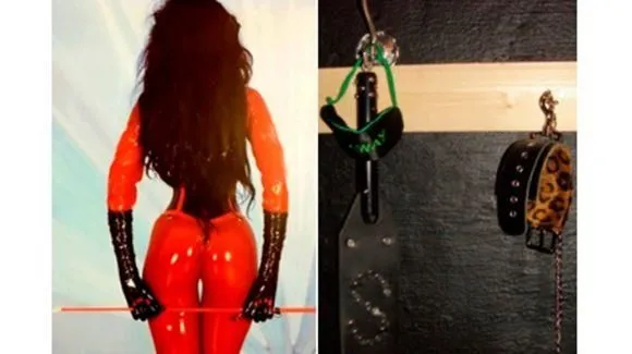 Yrityksen 2 kuva EROTIC CLUB BIG TITS