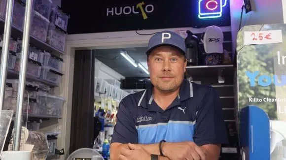 Yrityksen 4 kuva GRIPSTER OY