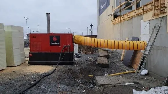 Yrityksen 1 kuva HEAT RENT OY