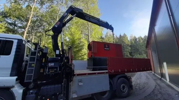 Yrityksen 2 kuva HEAT RENT OY