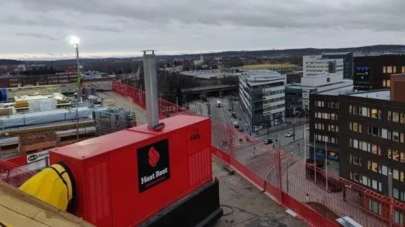 Yrityksen 4 kuva HEAT RENT OY