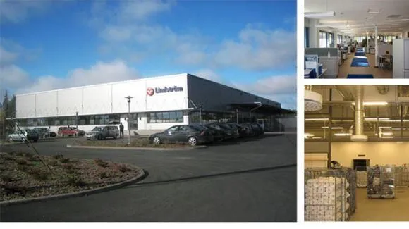 Yrityksen 3 kuva HMT ARKKITEHDIT OY