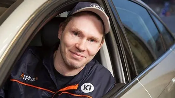 Yrityksen 2 kuva K1 KATSASTUS HELSINKI KONALA