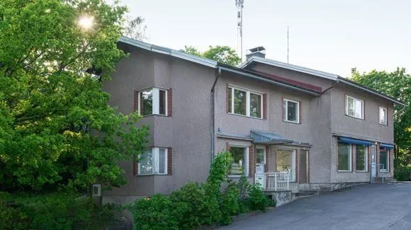 Yrityksen 9 kuva KAUKLAHDEN HAMMASLÄÄKÄRIT-KÖKLAX TANDLÄKARE OY AB