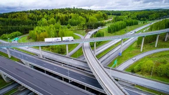 Yrityksen 1 kuva KAUKOKIITO KAJAANI