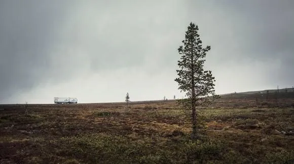 Yrityksen 2 kuva KAUKOKIITO KAJAANI