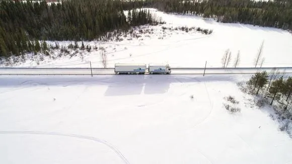 Yrityksen 4 kuva KAUKOKIITO KAJAANI