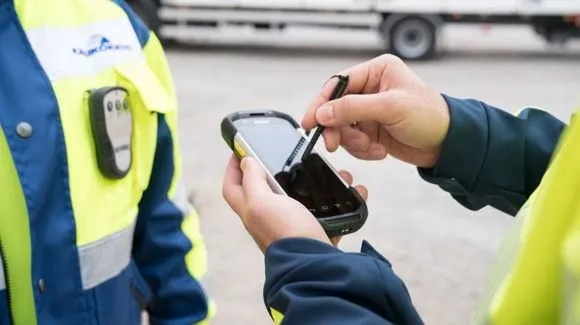 Yrityksen 9 kuva KAUKOKIITO KAJAANI