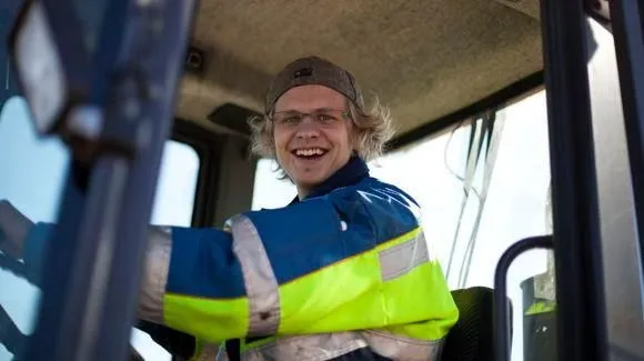 Yrityksen 10 kuva KAUKOKIITO KAJAANI