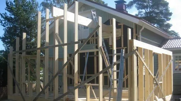 Yrityksen 2 kuva KULTARANNAN RAKENNUSPALVELU