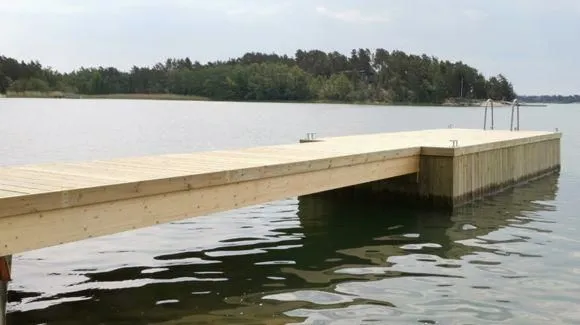 Yrityksen 4 kuva KULTARANNAN RAKENNUSPALVELU