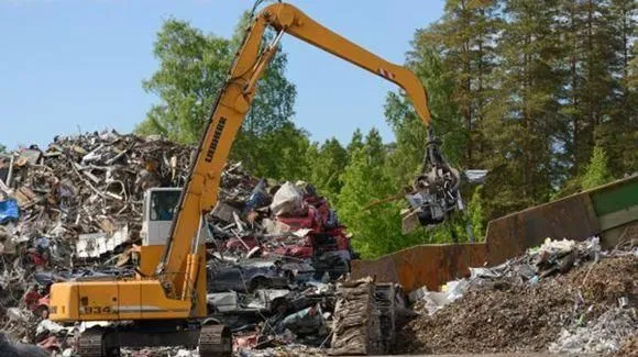 Yrityksen 2 kuva KUUSAKOSKI OY RAUMA