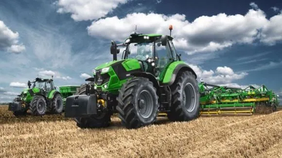 Yrityksen 5 kuva LANTMÄNNEN AGRO NIVALA