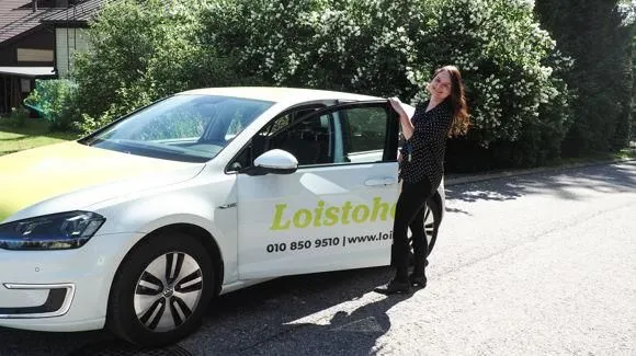 Yrityksen 5 kuva LOISTOHOIVA UUSIMAA