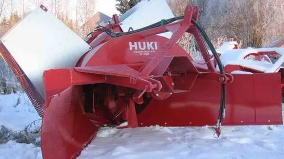 Yrityksen 2 kuva OULAISTEN METALLITYÖ OY