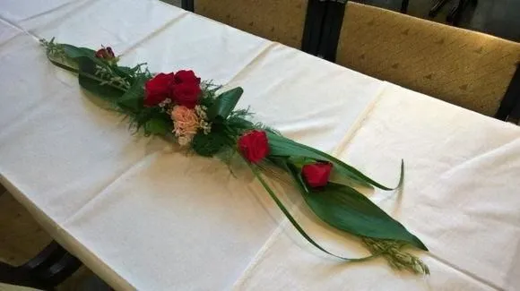 Yrityksen 2 kuva PIRKKALAN KUKKAPALVELU OY