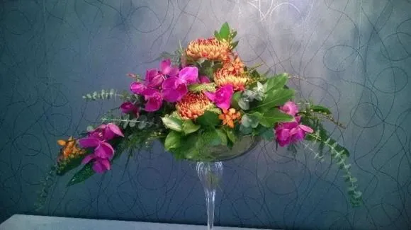 Yrityksen 3 kuva PIRKKALAN KUKKAPALVELU OY