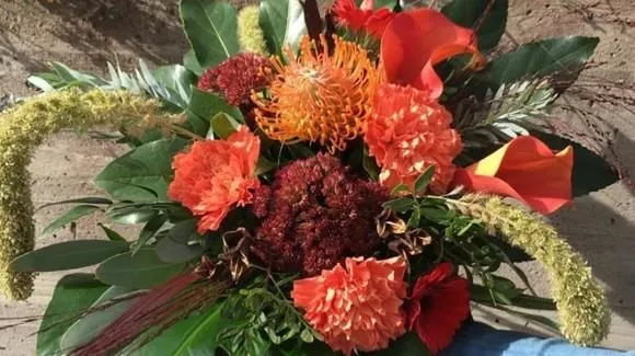 Yrityksen 6 kuva PIRKKALAN KUKKAPALVELU OY