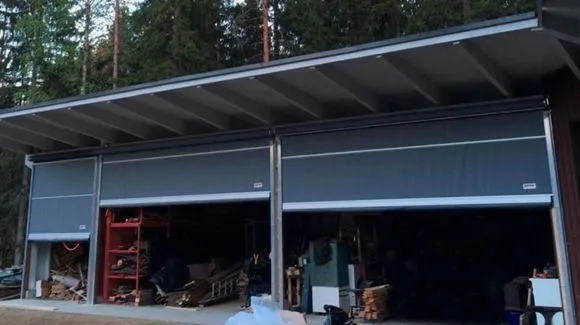 Yrityksen 2 kuva PP KAIHDIN OY