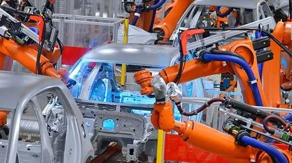 Yrityksen 3 kuva PRODEC AUTOMATION OY
