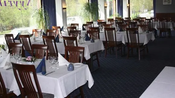 Yrityksen 1 kuva RAVINTOLA NYYRIKKI