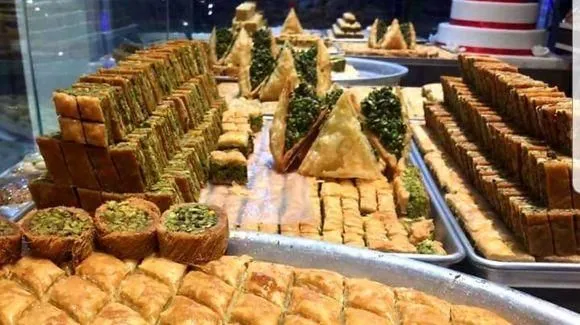 Yrityksen 5 kuva RAVINTOLA PALERMO