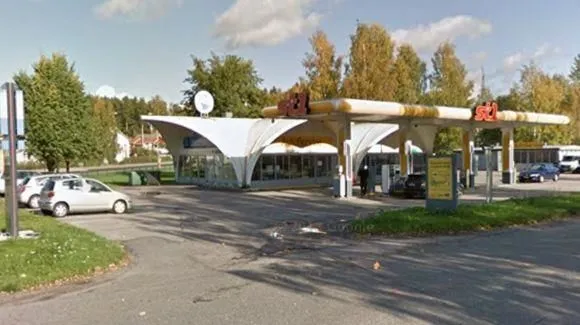 Yrityksen 2 kuva SIMONKALLION AUTOSERVICE OY