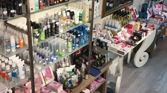 Yrityksen 4 kuva SINCITY.FI