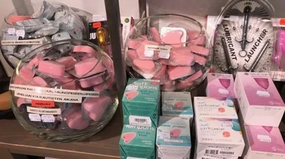 Yrityksen 8 kuva SINCITY.FI