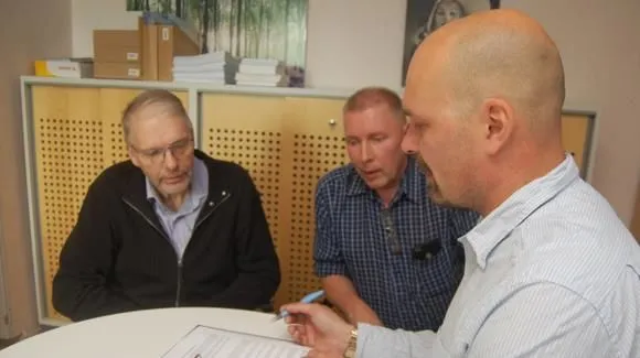 Yrityksen 3 kuva TILITOIMISTO RAUTIAINEN OY