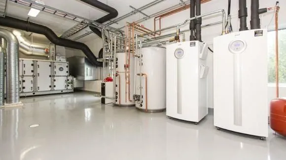 Yrityksen 2 kuva TOM ALLEN SENERA OY