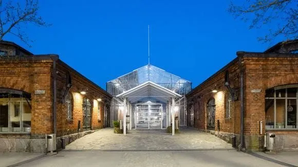 Yrityksen 7 kuva WANHA SATAMA