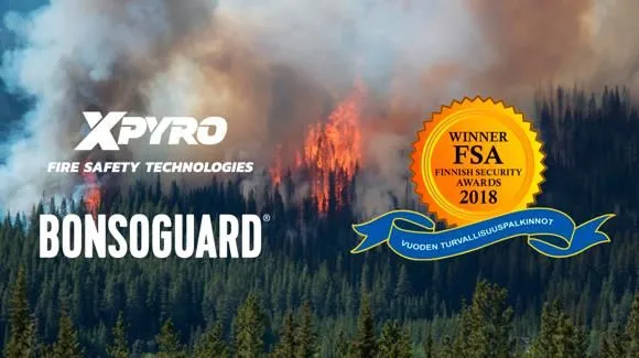 Yrityksen 1 kuva XPYRO OY