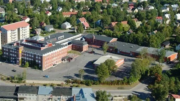 Yrityksen 2 kuva AILECON OY