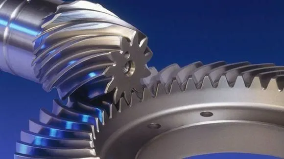 Yrityksen 3 kuva ATA GEARS OY