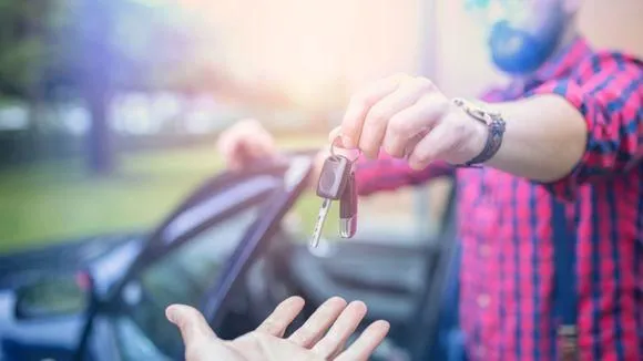 Yrityksen 1 kuva AUTOVUOKRAAMO FINNRENT HELSINKI KRUUNUNHAKA