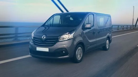 Yrityksen 3 kuva AUTOVUOKRAAMO FINNRENT HELSINKI KRUUNUNHAKA