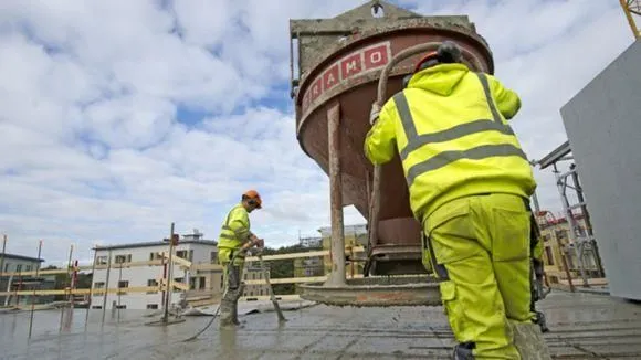 Yrityksen 1 kuva CRAMO FINLAND OY, KAARINA