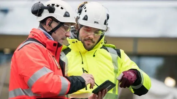 Yrityksen 2 kuva CRAMO FINLAND OY, KAARINA