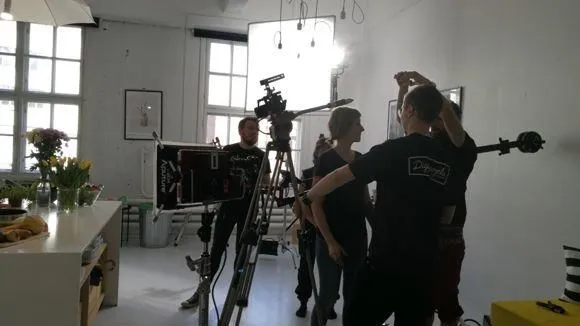 Yrityksen 1 kuva DIGIPEOPLE STUDIO OY