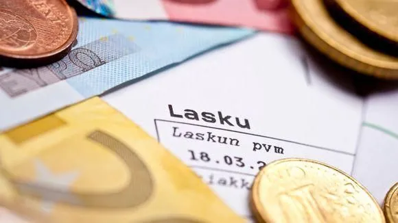Yrityksen 2 kuva EURANYRITYSTILIT