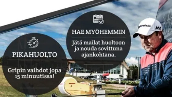 Yrityksen 2 kuva GRIPSTER OY