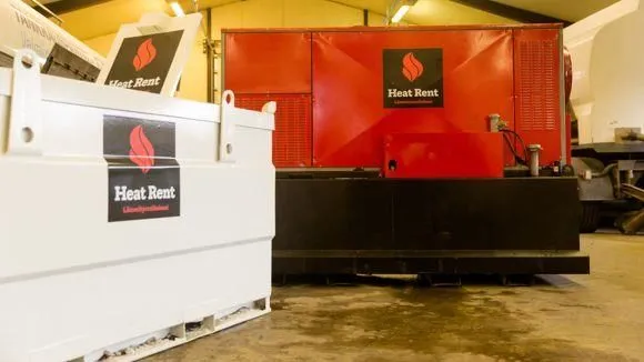 Yrityksen 6 kuva HEAT RENT OY