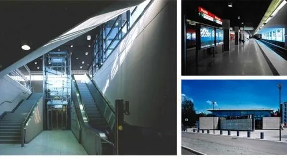 Yrityksen 1 kuva HMT ARKKITEHDIT OY