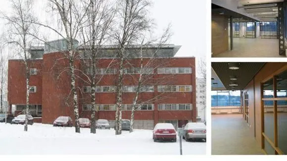 Yrityksen 2 kuva HMT ARKKITEHDIT OY