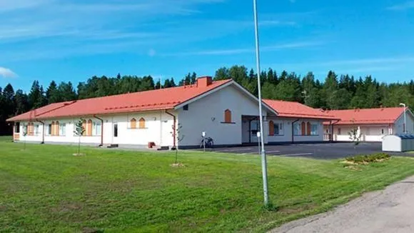 Yrityksen 4 kuva HUITTISTEN RYHMÄRAKENTAJAT OY