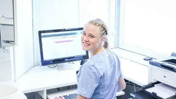 Yrityksen 3 kuva KAUKLAHDEN HAMMASLÄÄKÄRIT-KÖKLAX TANDLÄKARE OY AB