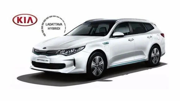 Yrityksen 2 kuva KEURUUN AUTO OY