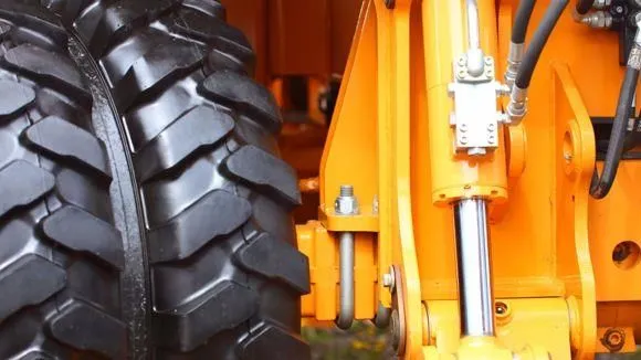 Yrityksen 1 kuva KONEURAKOINTI VIRTA AVOIN YHTIÖ